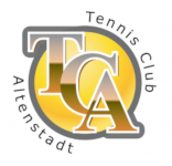 Logo Tennis Club Altenstadt